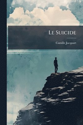 bokomslag Suicide