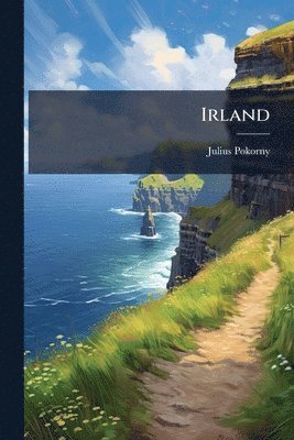 Julius Pokorny - Irland, Häftad