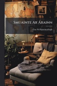 bokomslag Smuainte Ar Ã rainn
