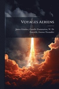 bokomslag Voyages Aeriens