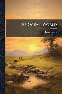 bokomslag Ocean World