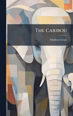 bokomslag The Caribou