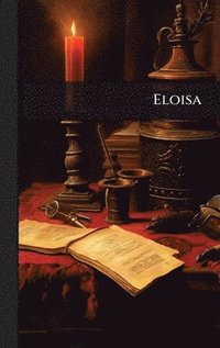 bokomslag Eloisa
