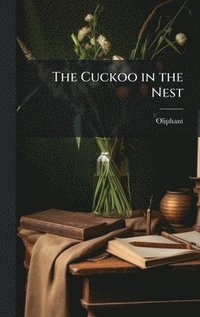 bokomslag Cuckoo in the Nest