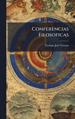 bokomslag Conferencias Filosoficas
