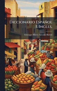 bokomslag Diccionario EspaÃ±ol E Ingles,