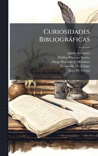bokomslag Curiosidades Bibliogràficas