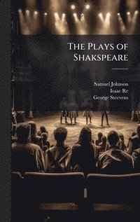 bokomslag Plays of Shakspeare