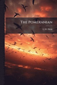 bokomslag Pomeranian