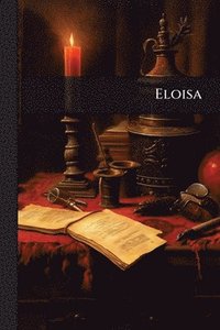 bokomslag Eloisa