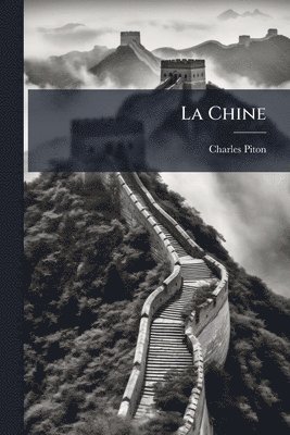 bokomslag Chine