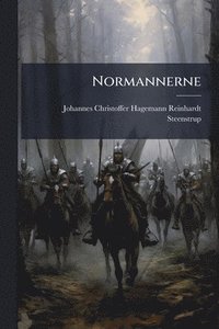 bokomslag Normannerne