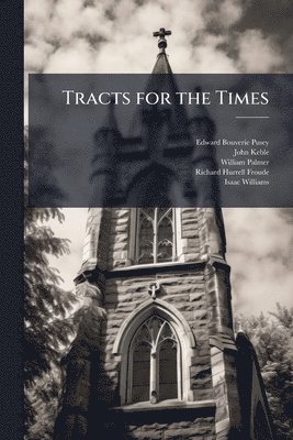 bokomslag Tracts for the Times
