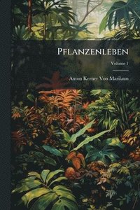 bokomslag Pflanzenleben
