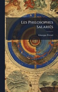 bokomslag Les Philosophes SalariÃ©s