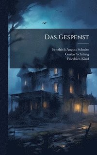 bokomslag Das Gespenst