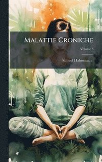 bokomslag Malattie Croniche