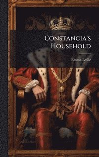 bokomslag Constancia's Household