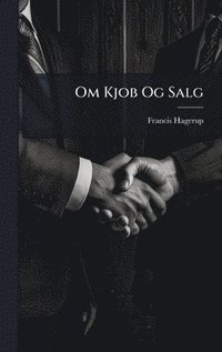 bokomslag Om Kjob Og Salg
