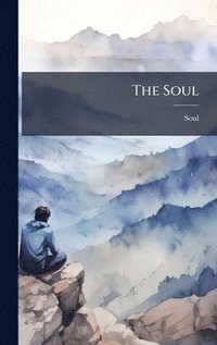 bokomslag The Soul