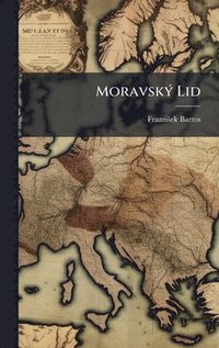 bokomslag MoravskÃ½ Lid