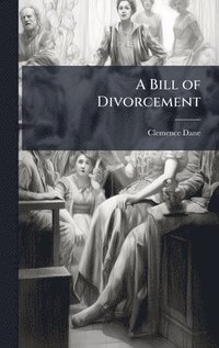 bokomslag Bill of Divorcement
