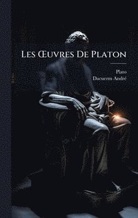 bokomslag Les Å'uvres De Platon