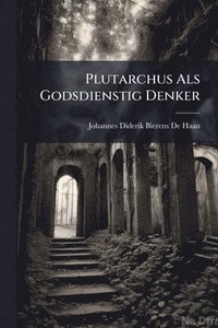 bokomslag Plutarchus Als Godsdienstig Denker