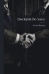 bokomslag Om Kjob Og Salg