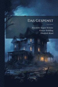 bokomslag Das Gespenst