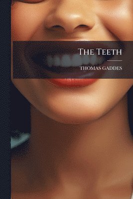 bokomslag Teeth