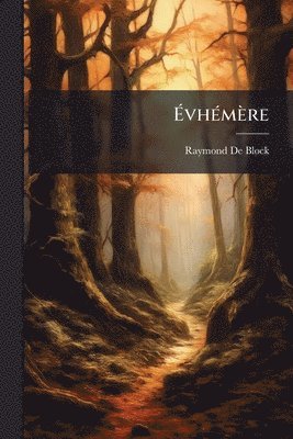 bokomslag Ã¿vhÃ(c)mère
