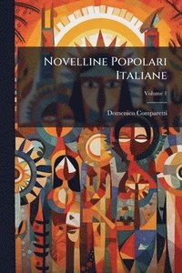 bokomslag Novelline Popolari Italiane