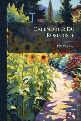 bokomslag Calendrier Du RosiÃ(c)riste