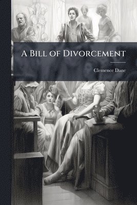Bill of Divorcement