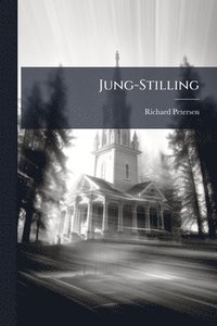 bokomslag Jung-Stilling