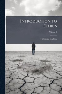 bokomslag Introduction to Ethics