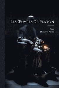 bokomslag Les Å'uvres De Platon