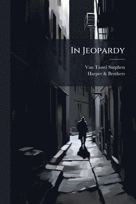 bokomslag In Jeopardy