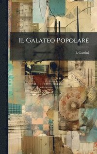 bokomslag Il Galateo Popolare