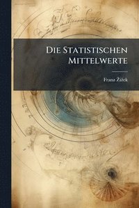 bokomslag Statistischen Mittelwerte