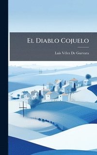 bokomslag El Diablo Cojuelo