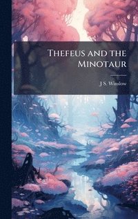 bokomslag Thefeus and the Minotaur