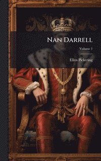 bokomslag Nan Darrell