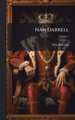 bokomslag Nan Darrell