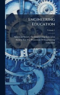 bokomslag Engineering Education