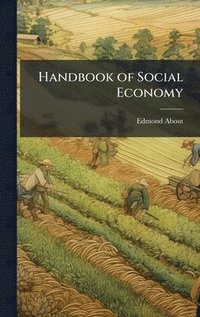 bokomslag Handbook of Social Economy