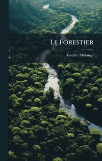 bokomslag Le Forestier
