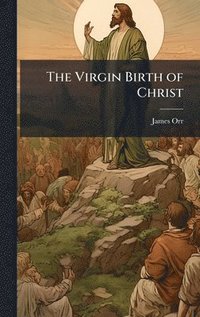 bokomslag Virgin Birth of Christ