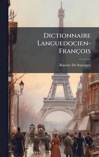bokomslag Dictionnaire Languedocien-François